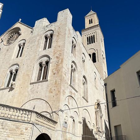 Dimora San Gaetano Bari Exterior foto
