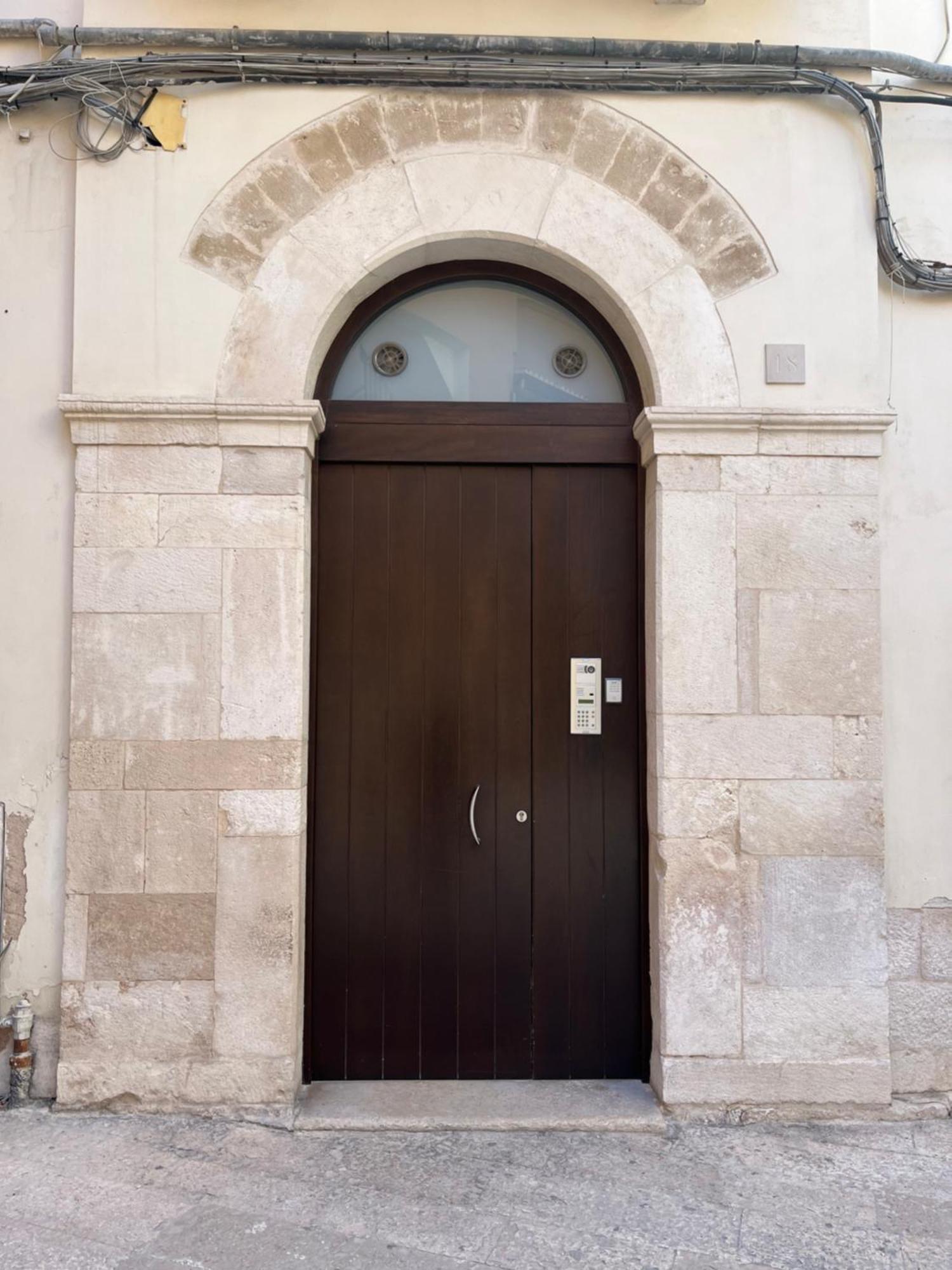 Dimora San Gaetano Bari Exterior foto