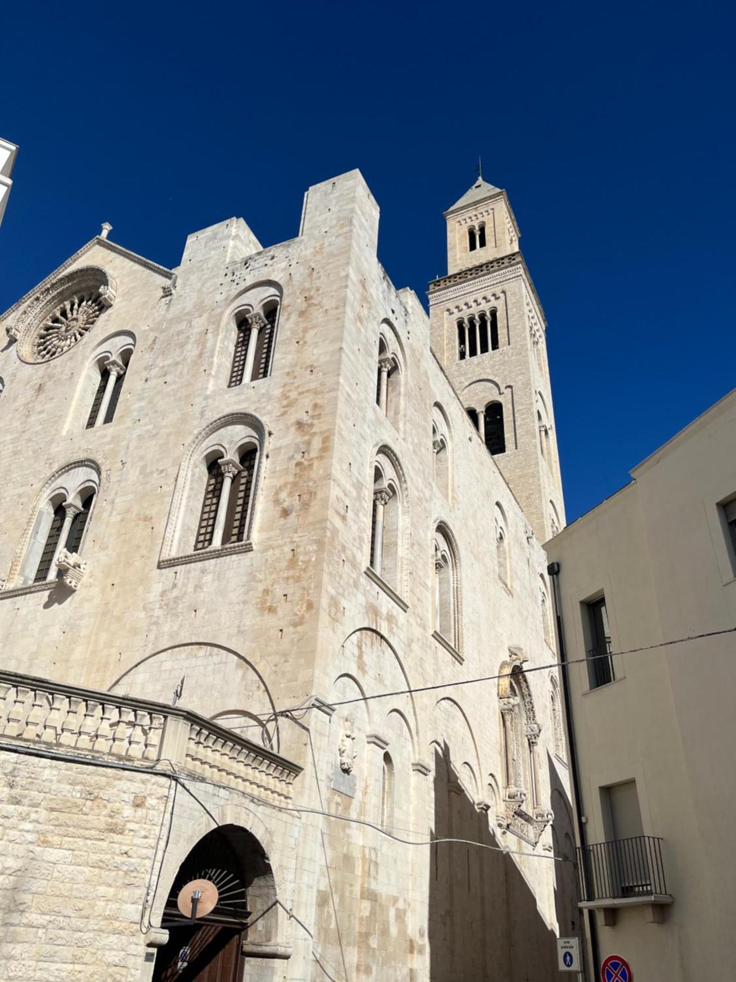 Dimora San Gaetano Bari Exterior foto